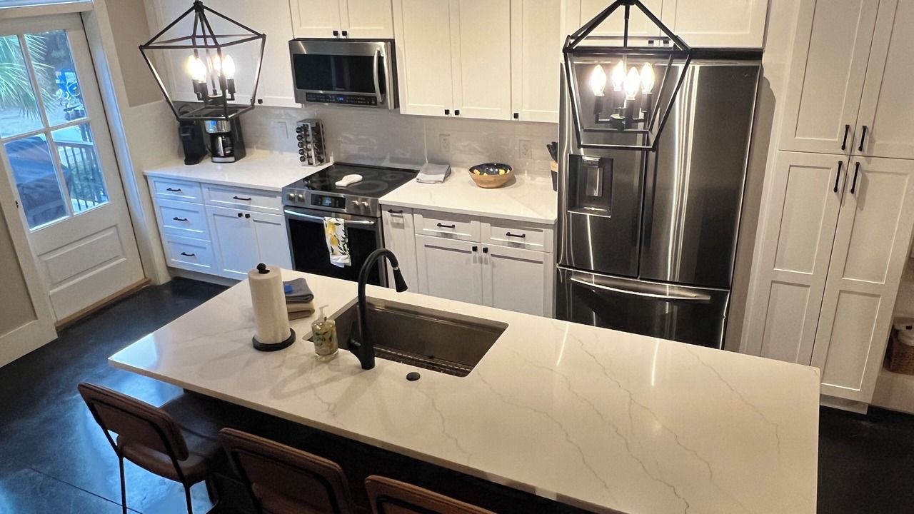 Photo of Kitchen in Habersham