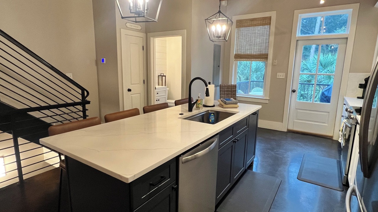 Photo of Kitchen in Habersham
