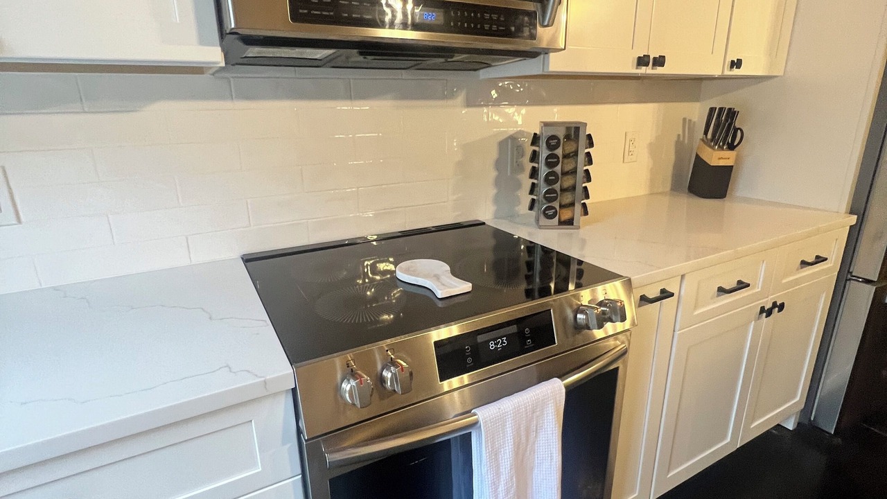 Photo of Kitchen in Habersham