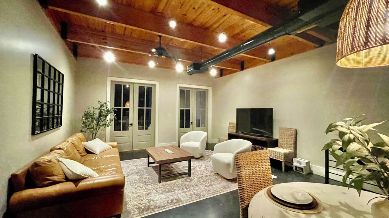 Photo of Livingroom in Habersham