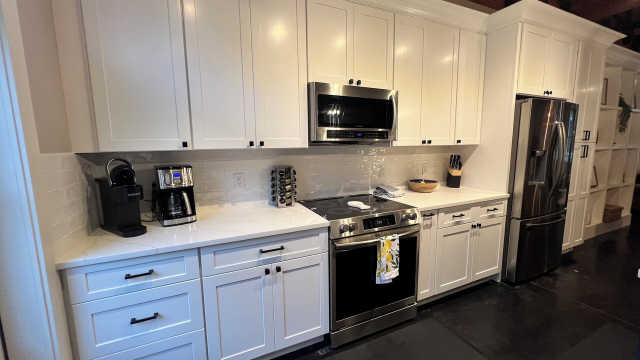 Photo of Kitchen in Habersham