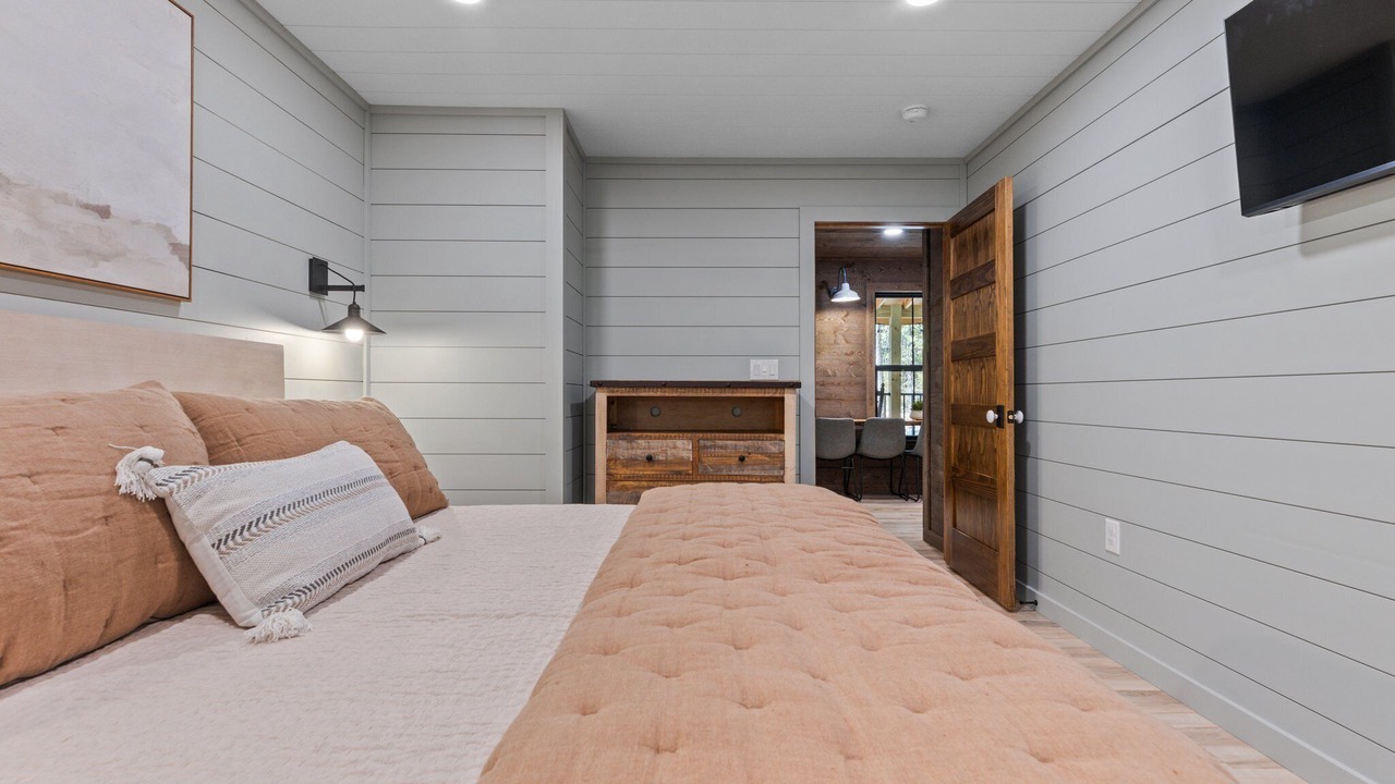 Photo of Bedroom in Shirley