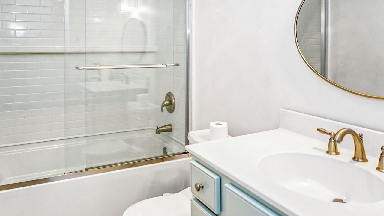 Photo of Bathroom in Goose Creek
