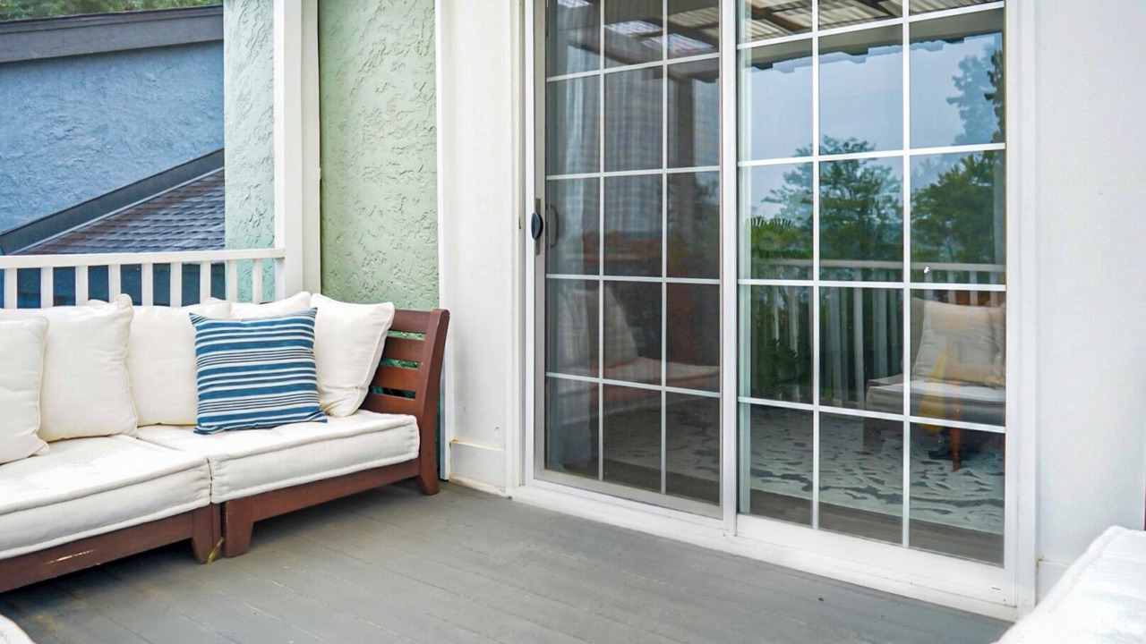 Photo of Patio Balcony in Goose Creek
