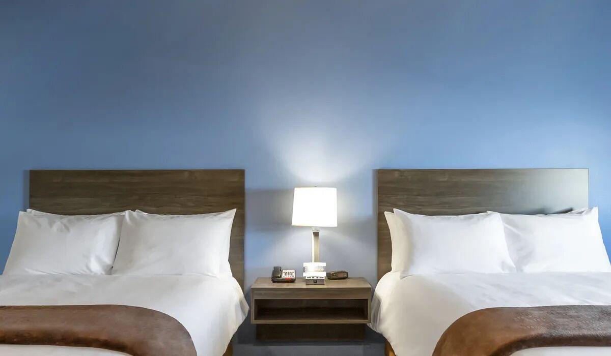 Photo of Bedroom in Rogers