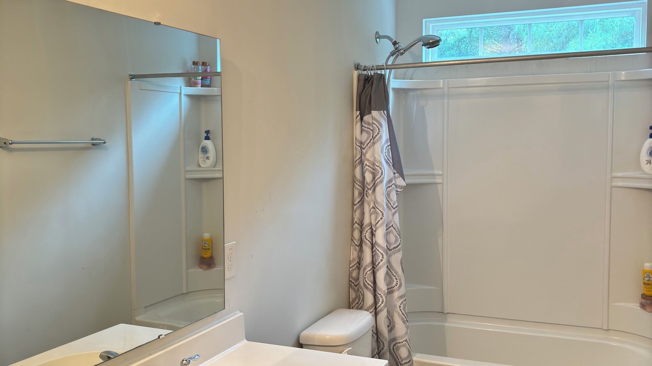 Photo of Bathroom in North Charleston