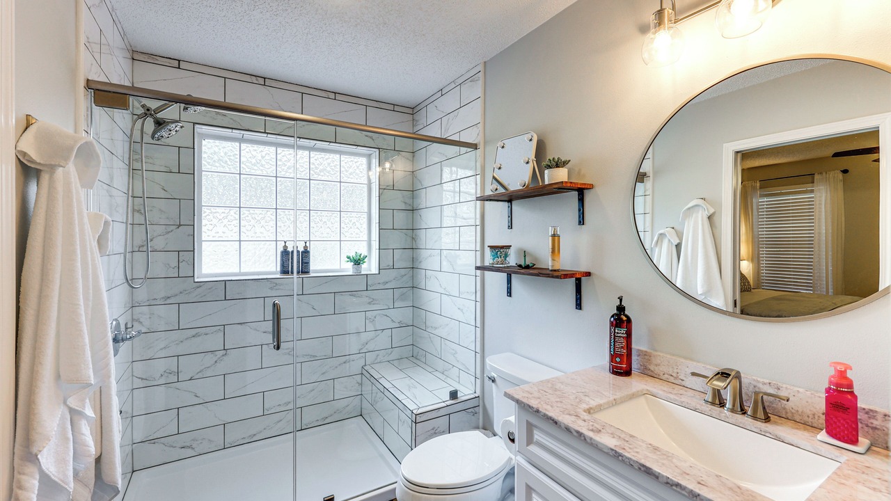 Photo of Bathroom in Russellville