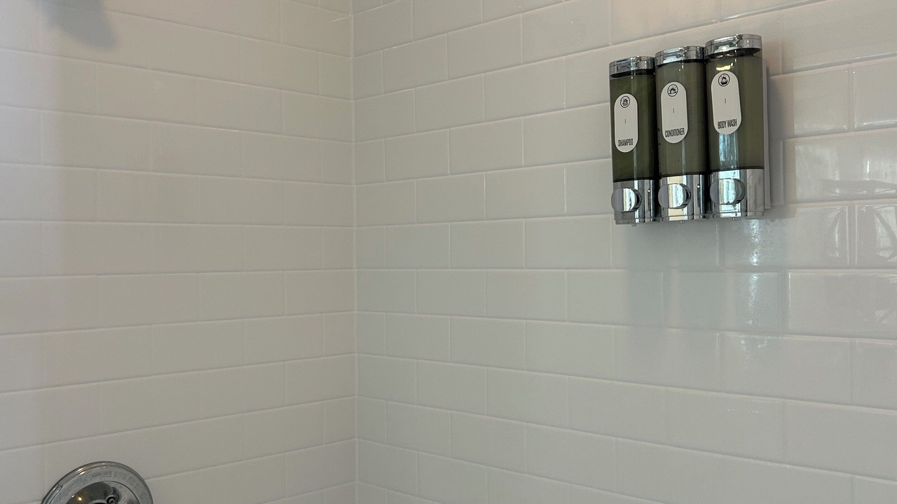 Photo of Bathroom in Saint Helena Island