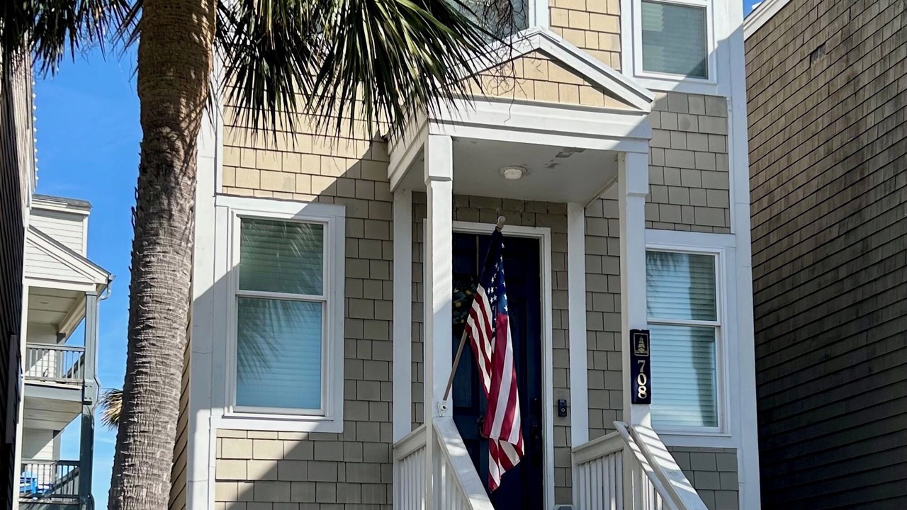 Photo of Outdoor in Saint Helena Island