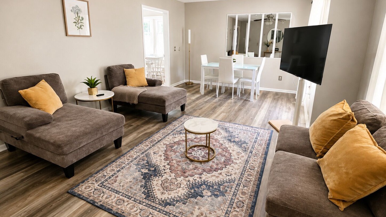 Photo of Livingroom in Irmo