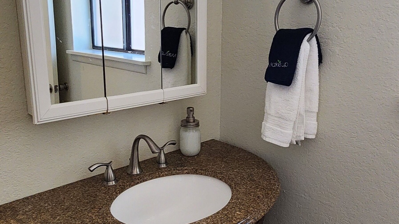 Photo of Bathroom in Kachina Village