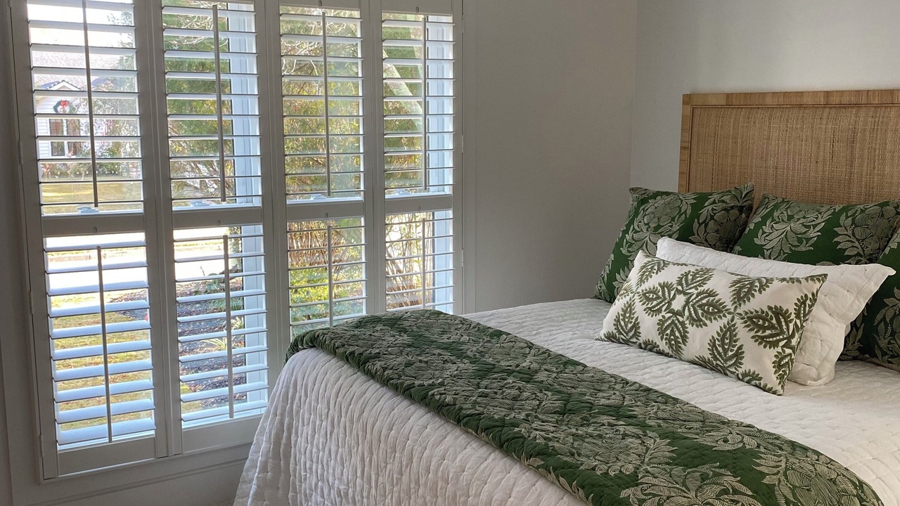 Photo of Bedroom in Old Village