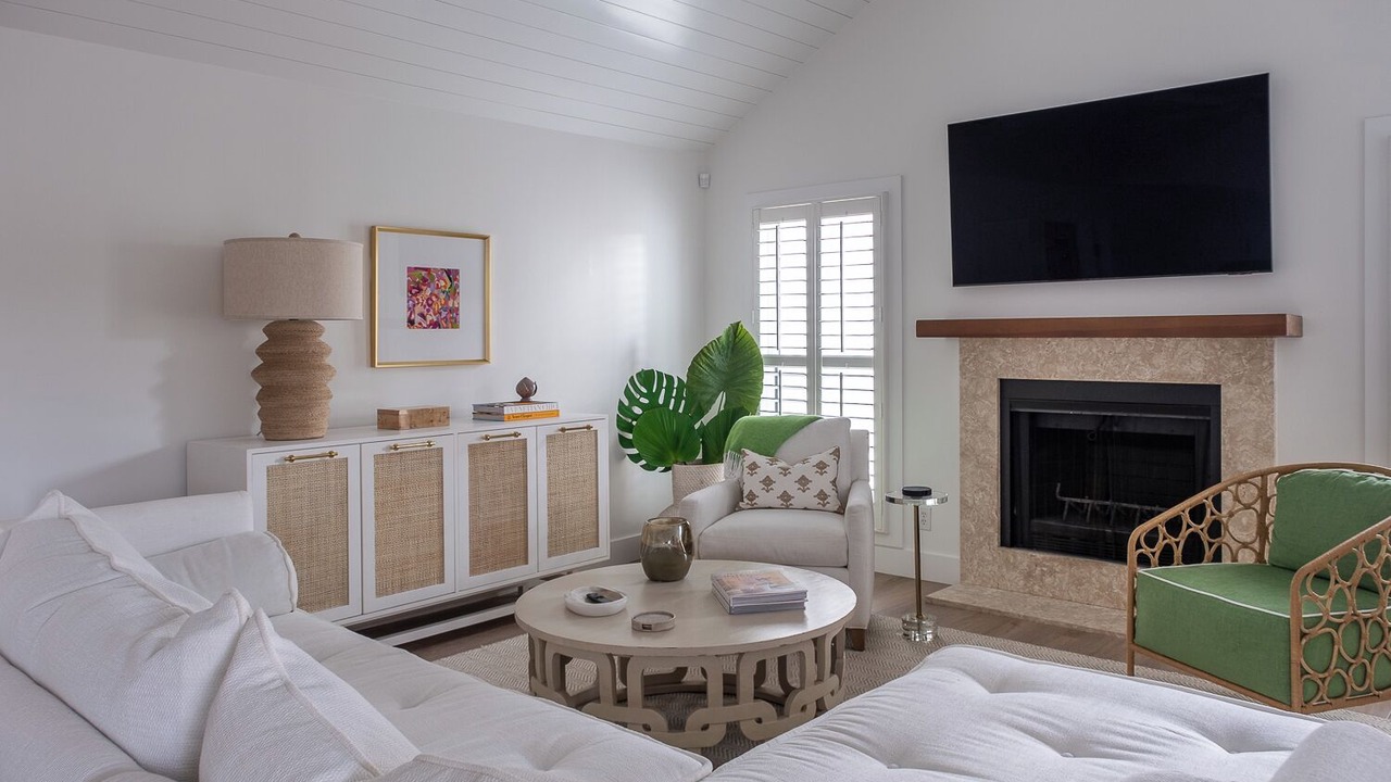 Photo of Livingroom in Old Village