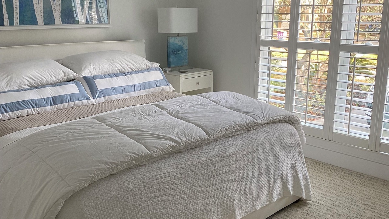 Photo of Bedroom in Old Village