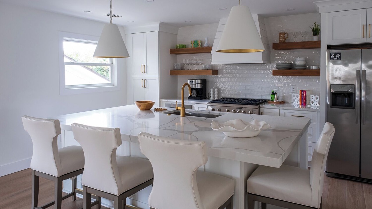 Photo of Kitchen in Old Village