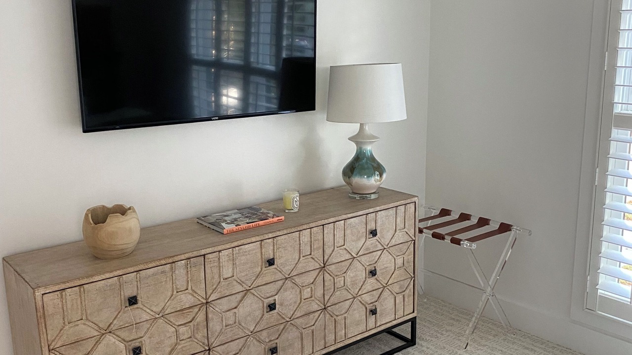Photo of Bedroom in Old Village