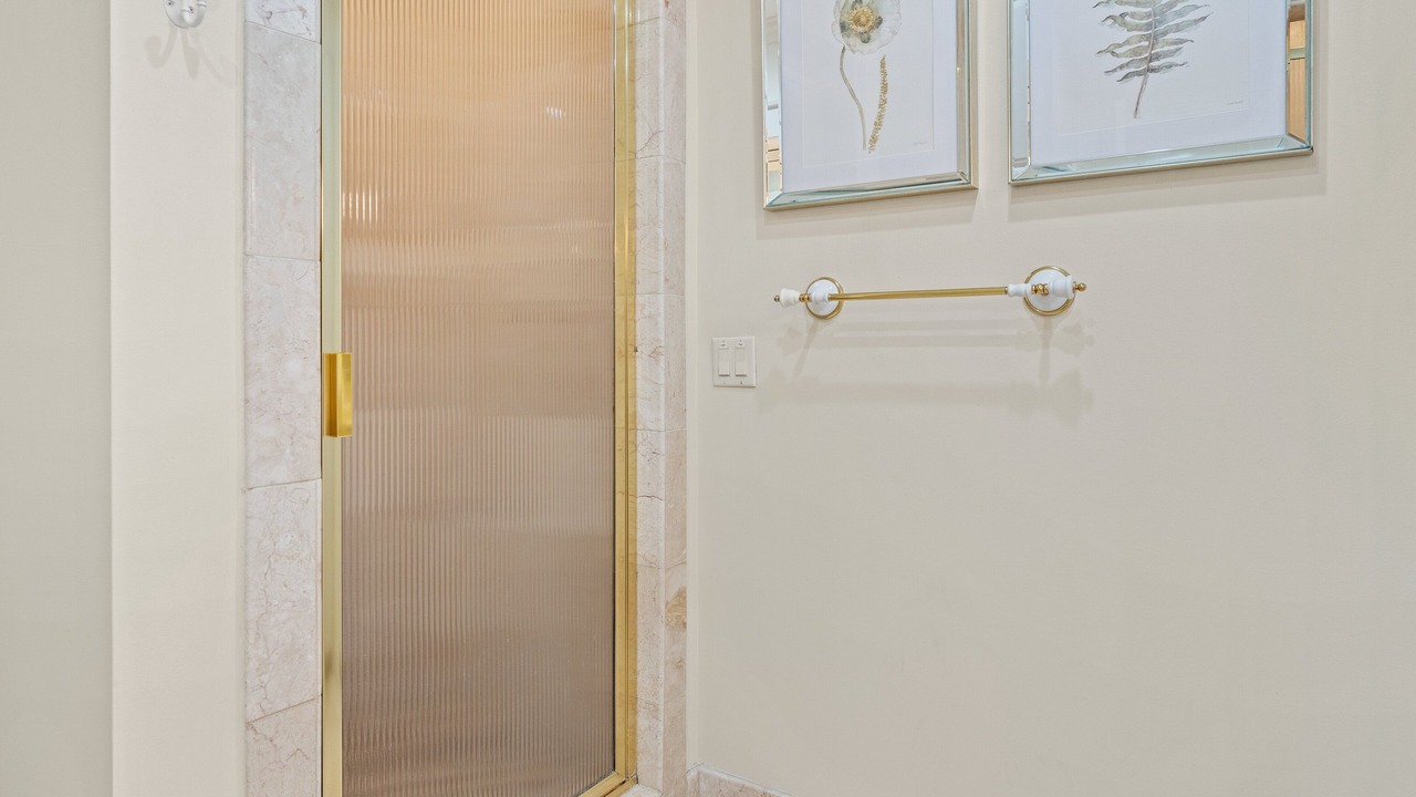 Photo of Bathroom in South Beach