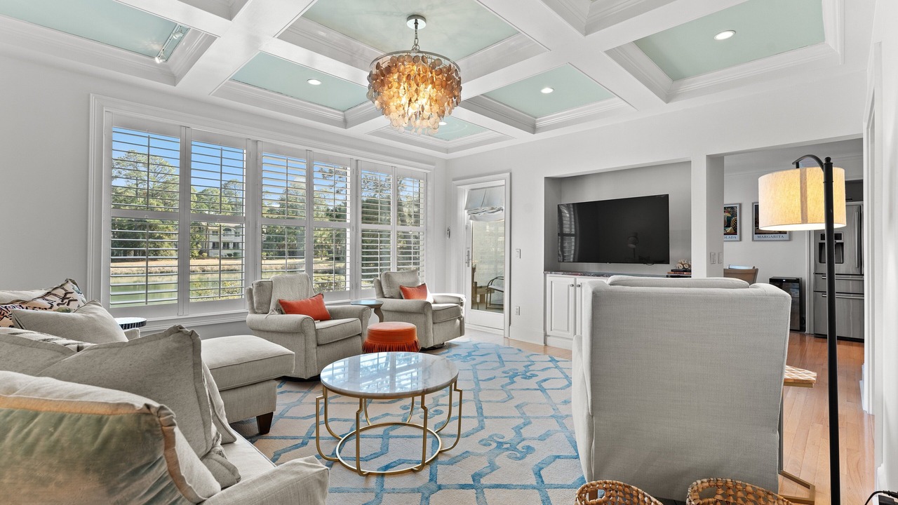 Photo of Bedroom in South Beach