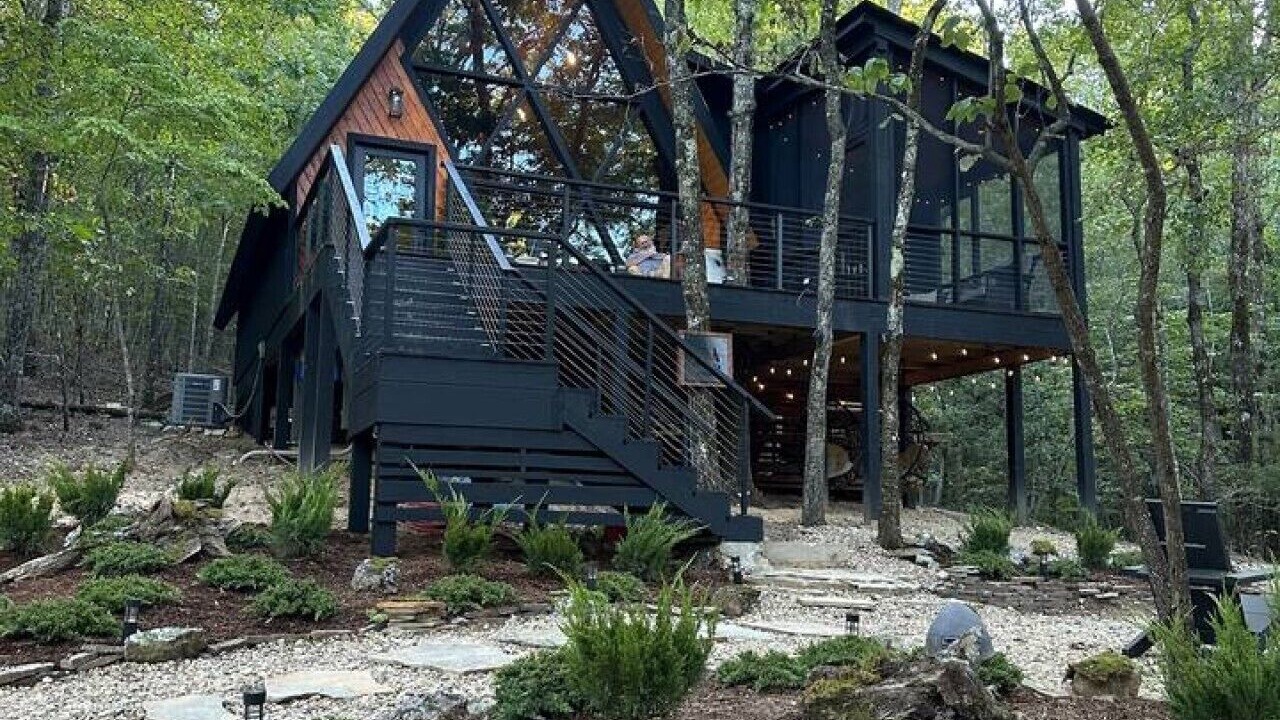 Photo of Outdoor in Board Camp