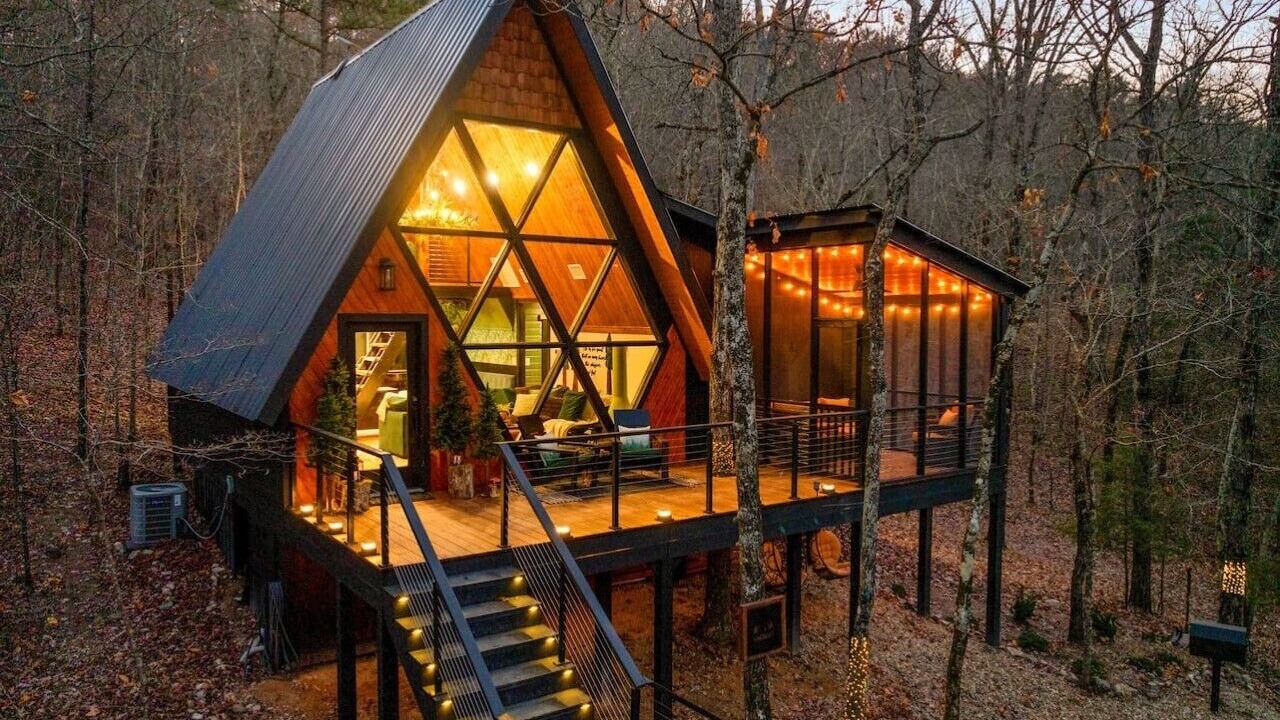 Photo of Outdoor in Board Camp