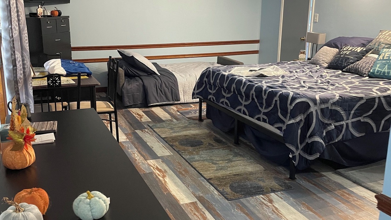Photo of Bedroom in Bogalusa