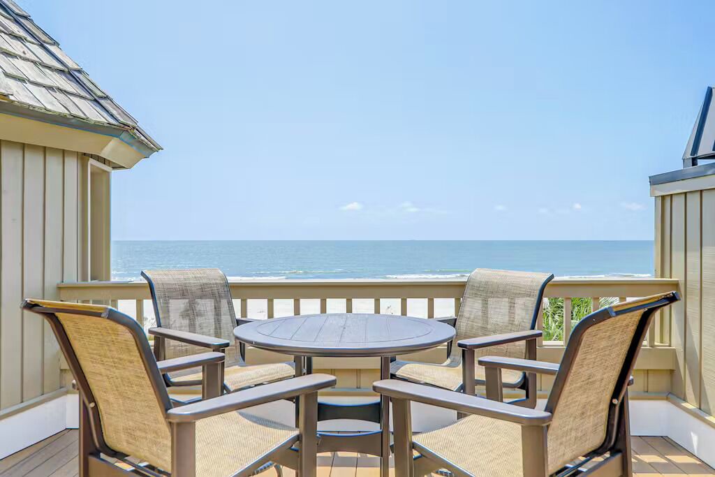 Photo of Outdoor in Beach Lagoon