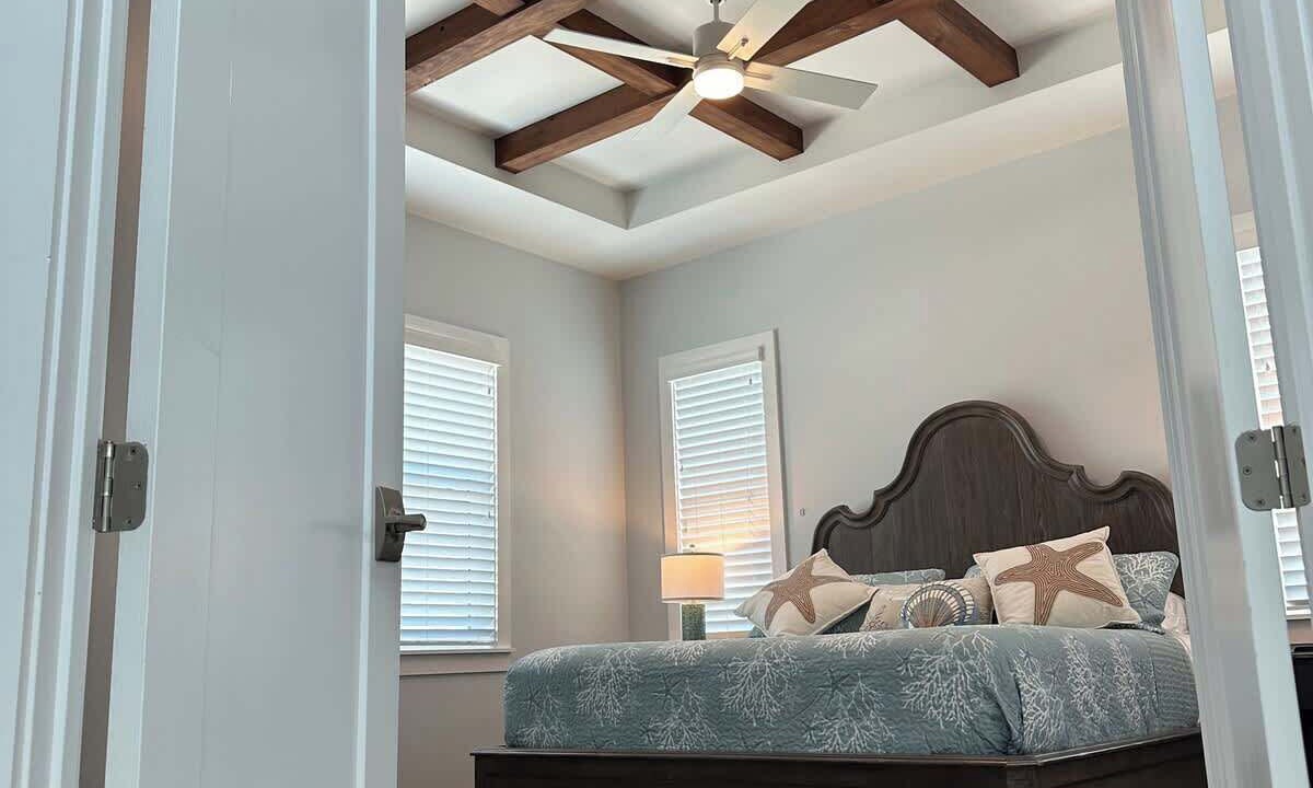 Photo of Bedroom in Cape Haze