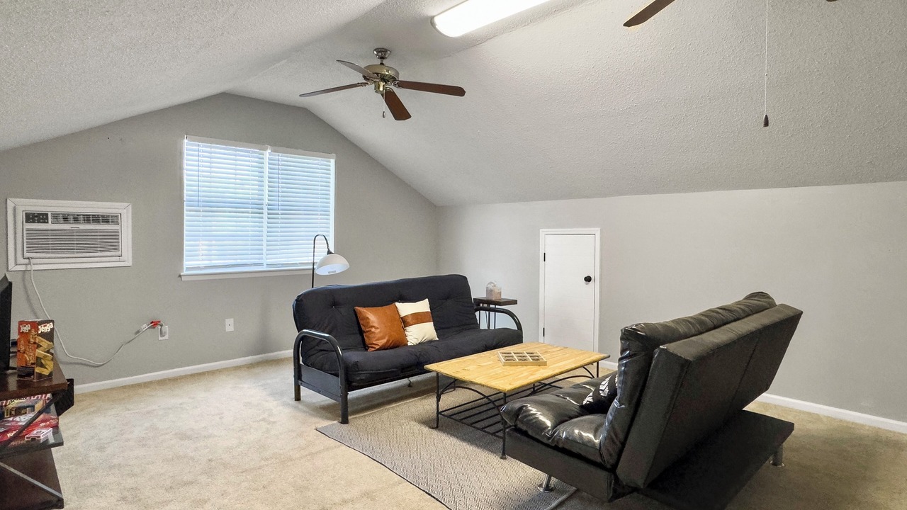 Photo of Bedroom in North Charleston