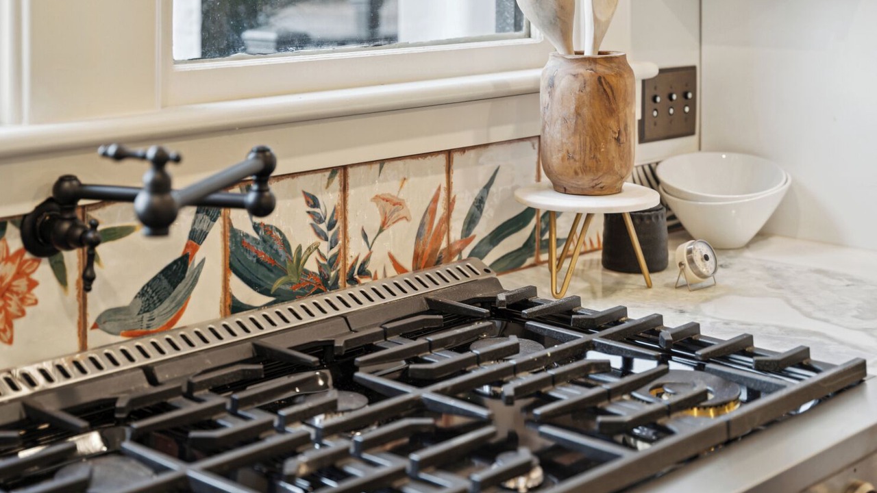 Photo of Kitchen in Midtown