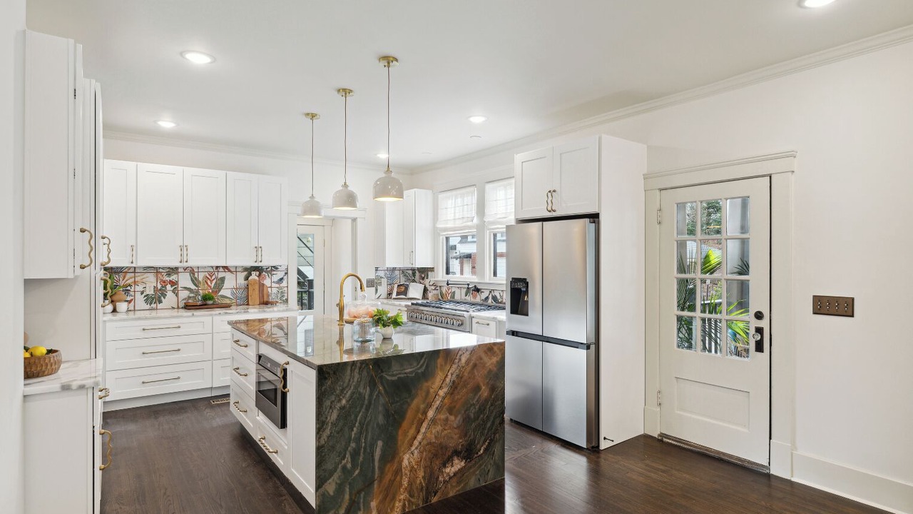 Photo of Kitchen in Midtown