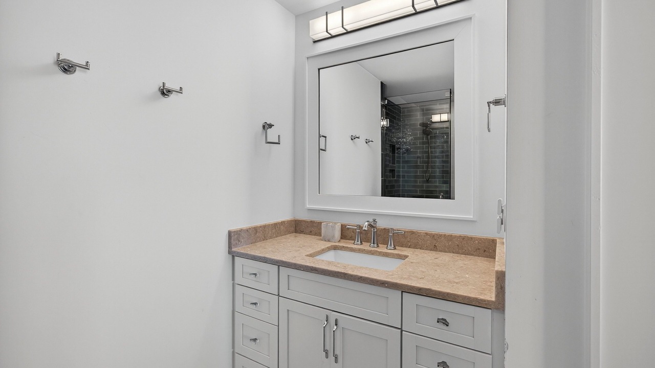 Photo of Bathroom in Kiawah Island
