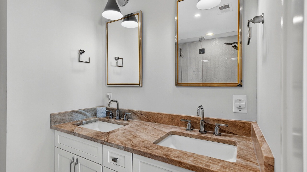 Photo of Bathroom in Kiawah Island