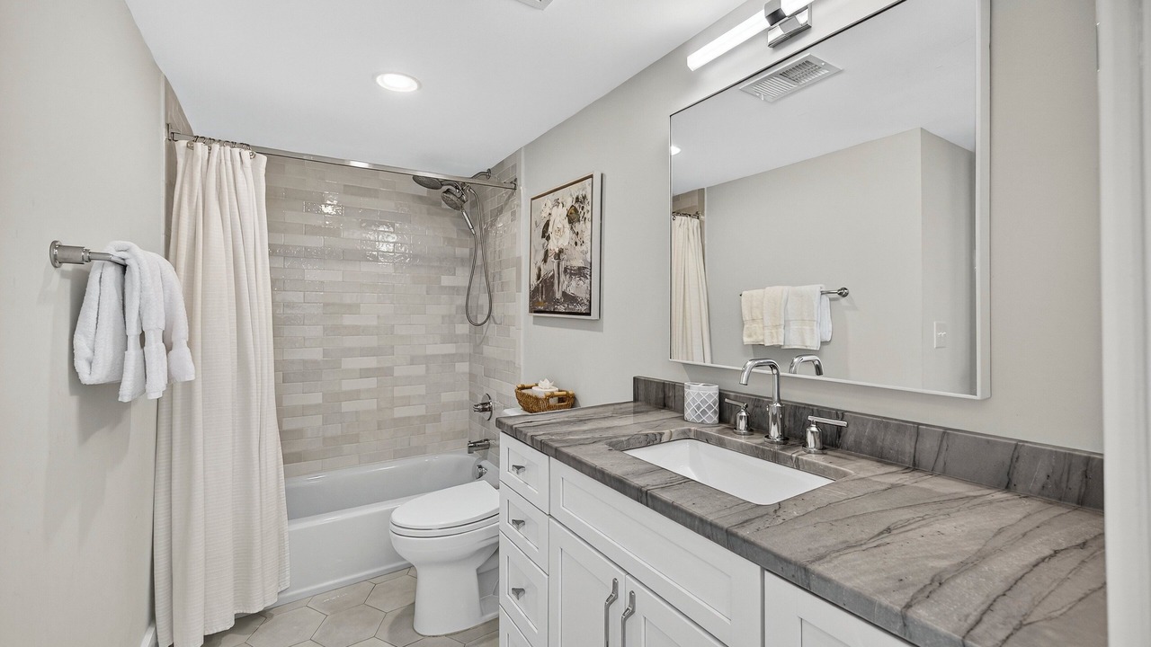 Photo of Bathroom in Kiawah Island