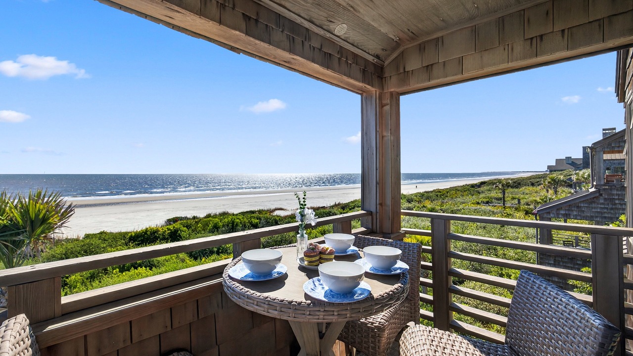 Photo of Outdoor in Kiawah Island