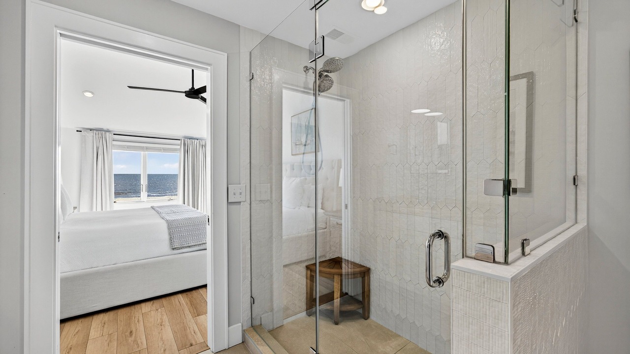 Photo of Bathroom in Kiawah Island