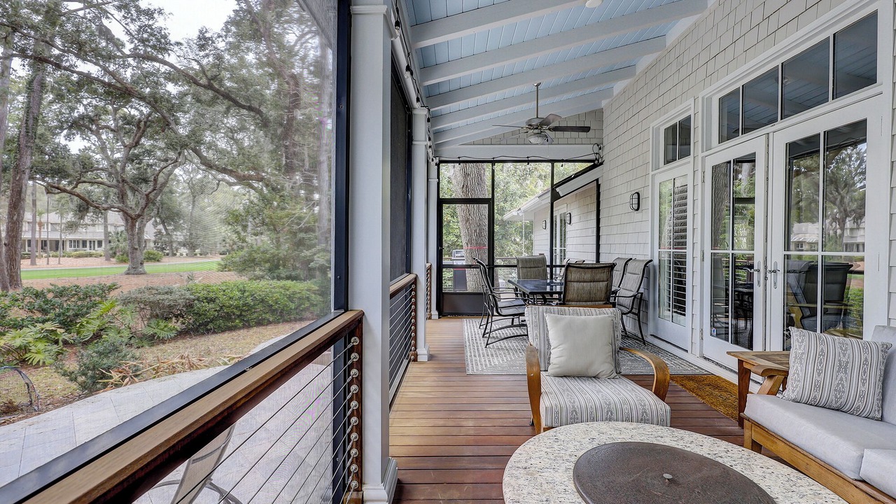 Photo of Outdoor in Heritage Woods