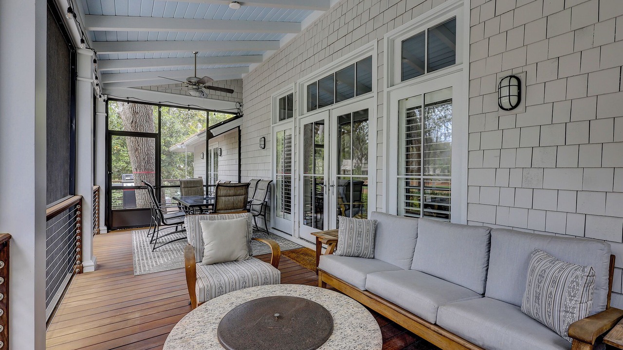 Photo of Outdoor in Heritage Woods