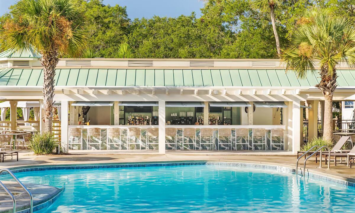 Photo of Outdoor in Shipyard Plantation