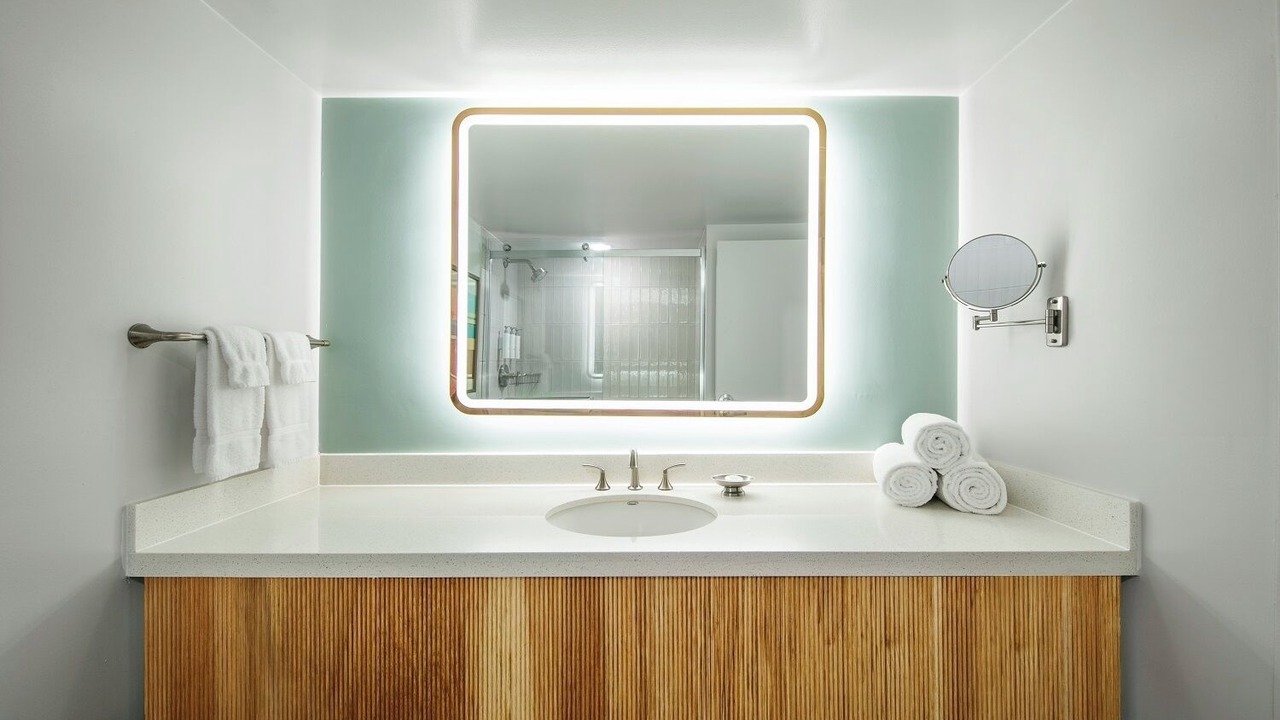 Photo of Bathroom in Shipyard Plantation