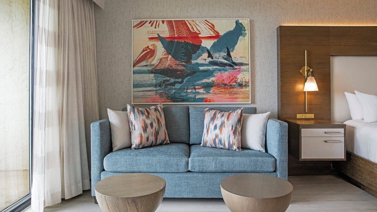 Photo of Livingroom in Shipyard Plantation