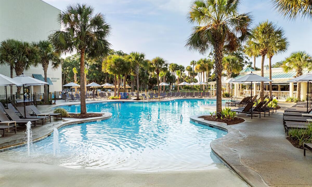Photo of Outdoor in Shipyard Plantation