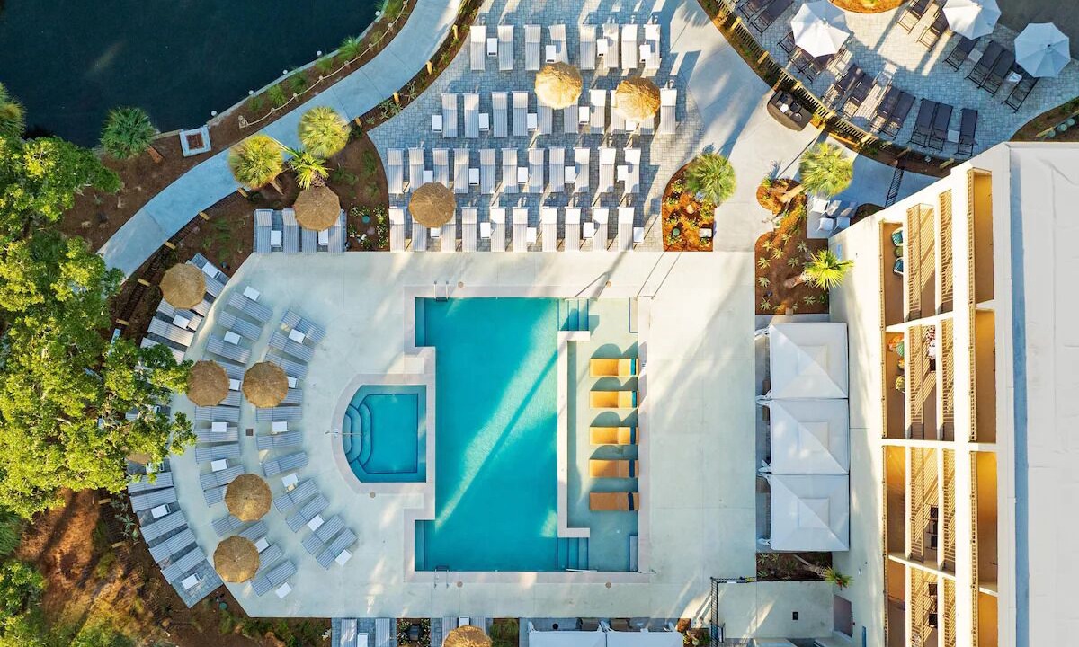 Photo of Outdoor in Shipyard Plantation