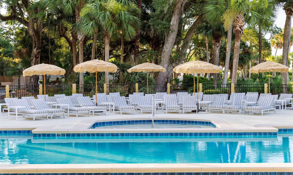 Photo of Outdoor in Shipyard Plantation