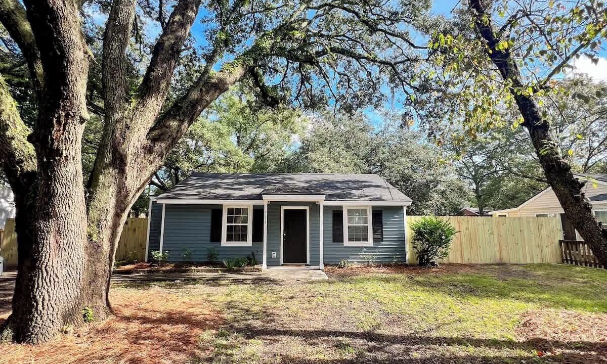 Photo of Outdoor in North Charleston