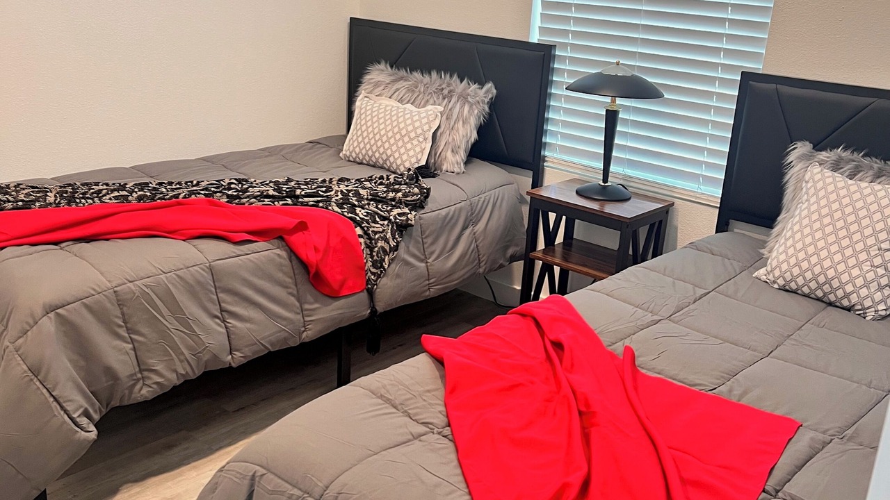 Photo of Bedroom in Centerton