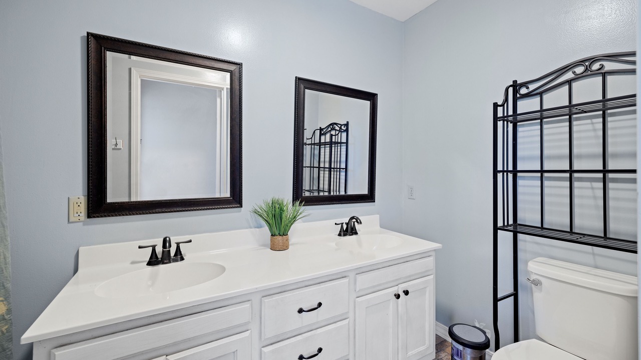 Photo of Bathroom in Berryville