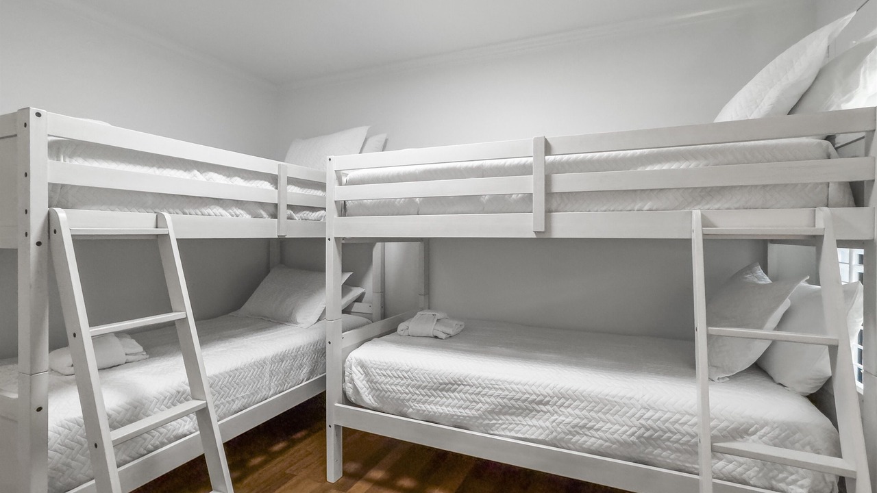 Photo of Bedroom in Isle of Palms