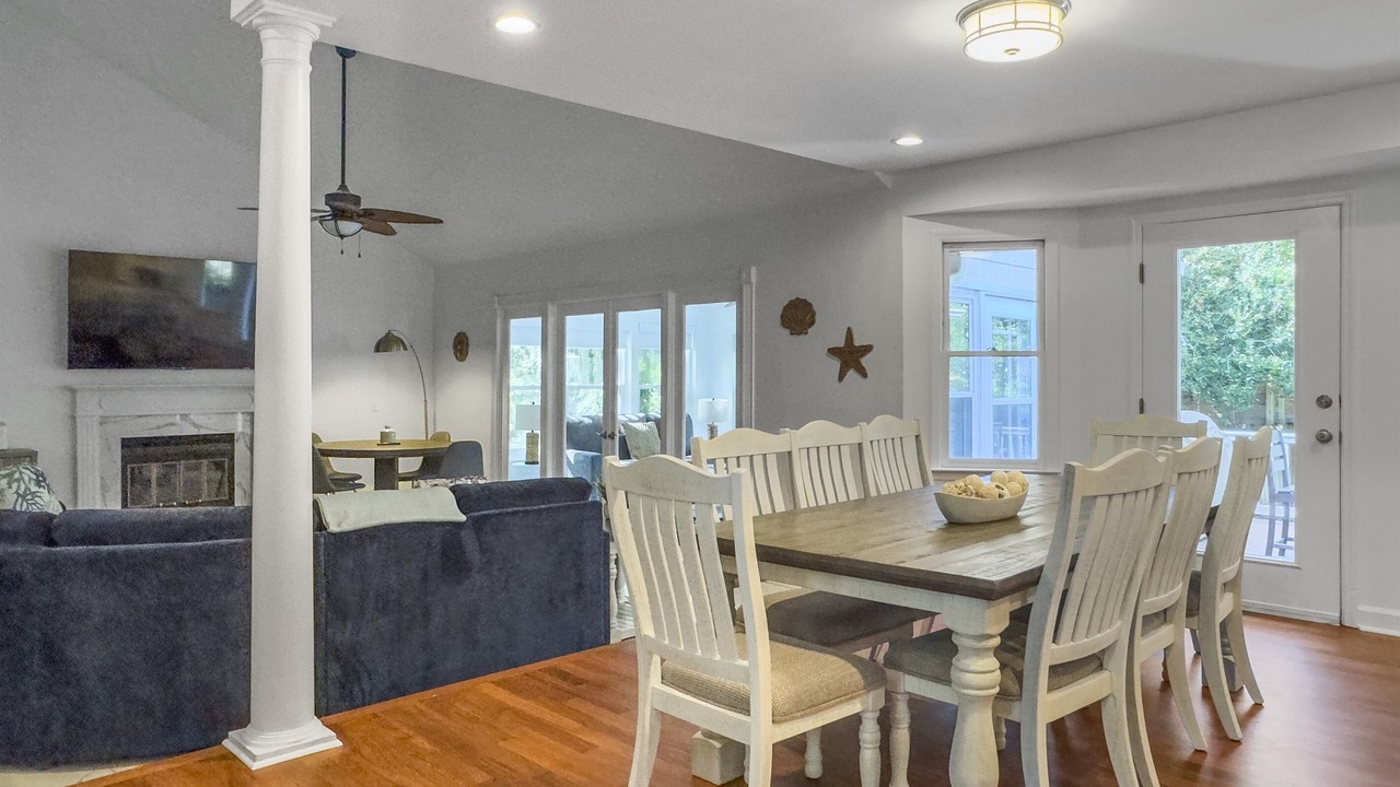 Photo of Bedroom in Isle of Palms