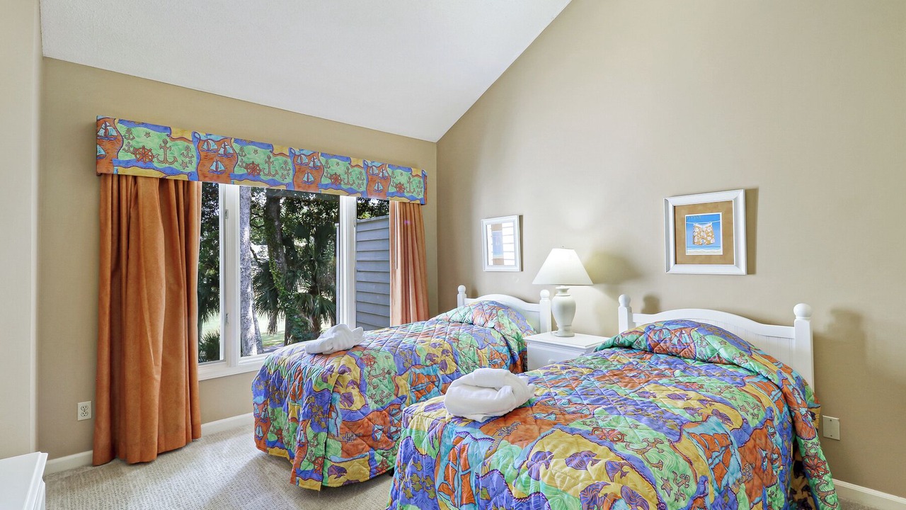 Photo of Bedroom in Shipyard Plantation