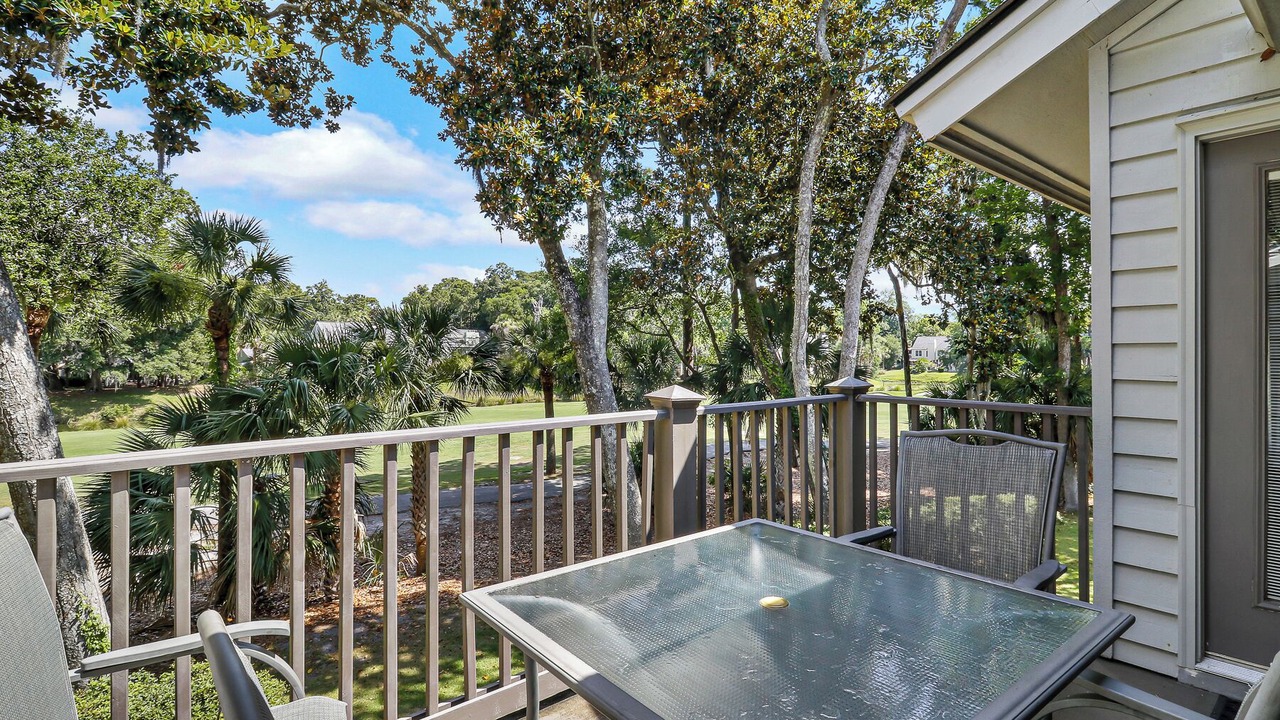 Photo of Outdoor in Shipyard Plantation